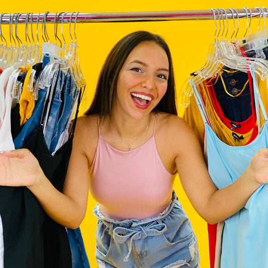 Tendencia o Moda