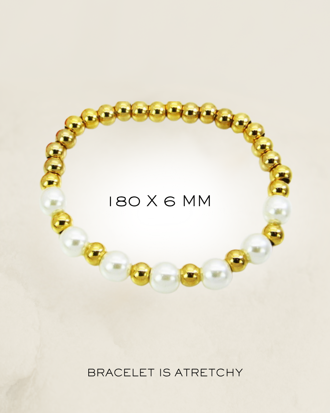 BRACELET STEEL P