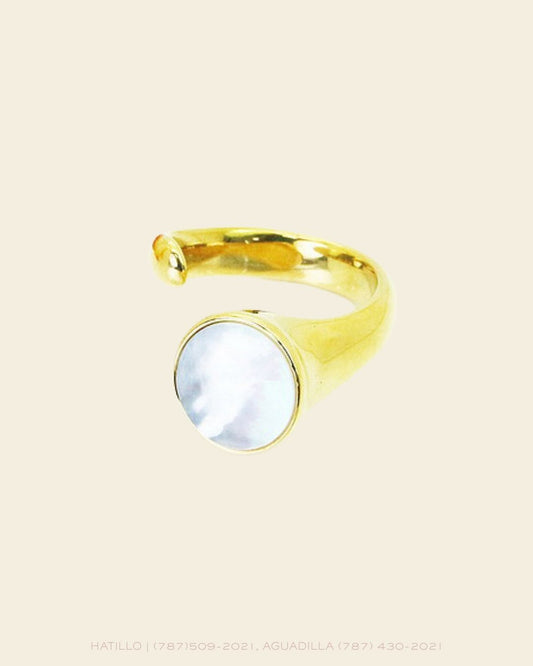 RING NACAR ST