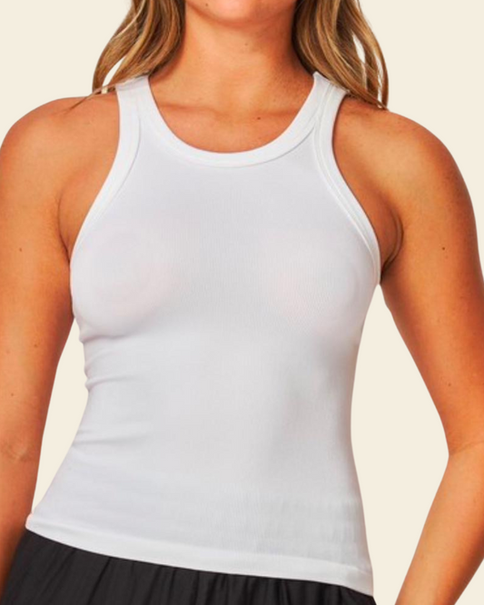 FRONT RB TANK TOP
