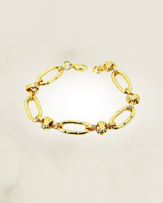 BRACELET STEEL