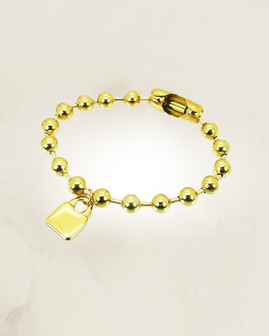 BRACELET STEEL GD