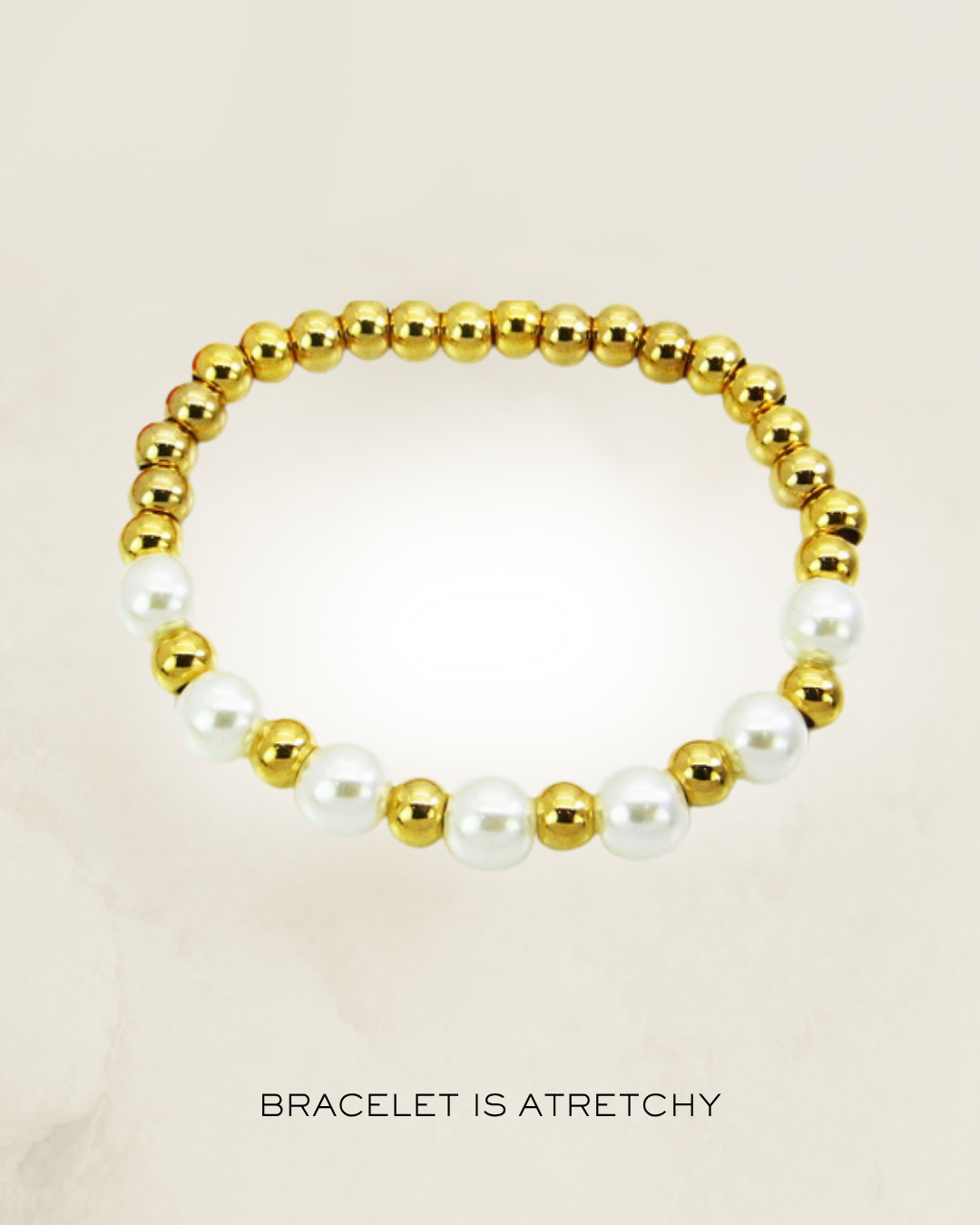 BRACELET STEEL P