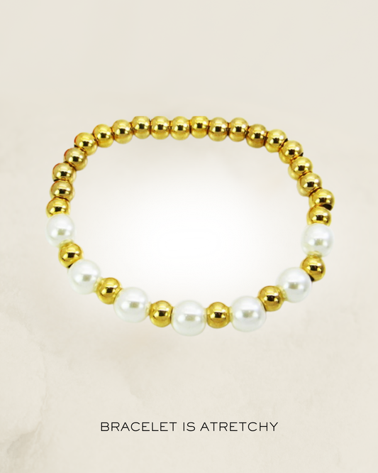 BRACELET STEEL P