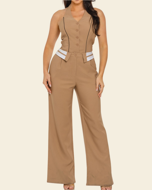 SET TOP & PANT
