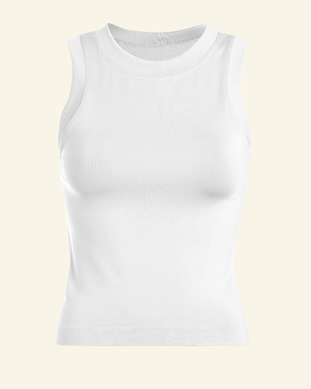 SMOOTH BANDEN TANK